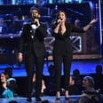 Josh Groban and Sara Bareilles Dedicate Their Gorgeous Tony Awards Opener to All the Losers