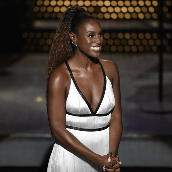 Issa Rae's Saturday Night Live Makeup Details | POPSUGAR ...