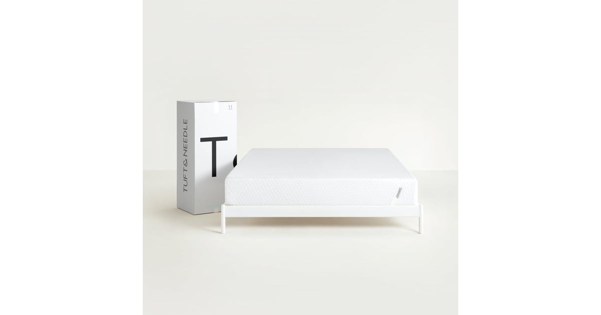 Tuft & Needle Original Mattress The Best DirecttoConsumer
