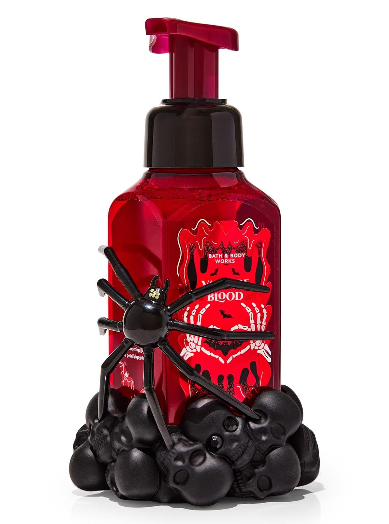 Bath & Body Works Halloween Collection 2024 | PS Beauty