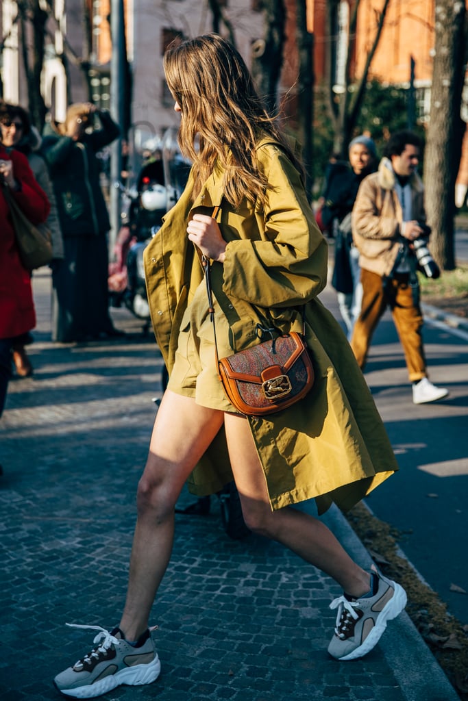 Milan Fashion Week Fall 2019