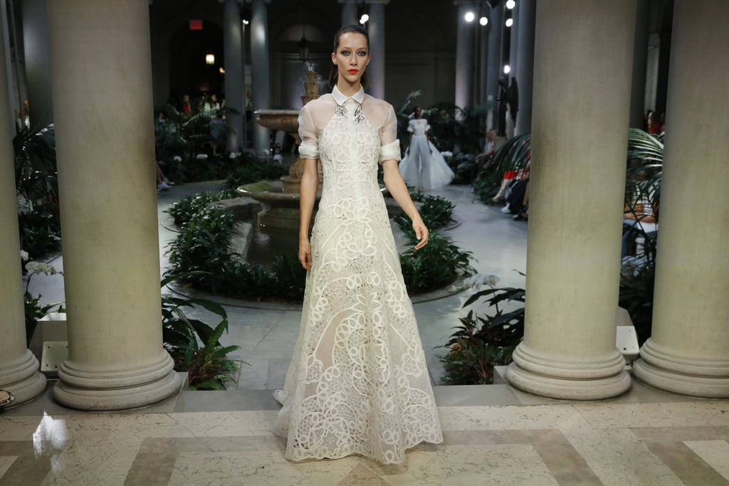 Carolina Herrera Spring 2017 Collection Carolina Herrera Spring 2017 Collection