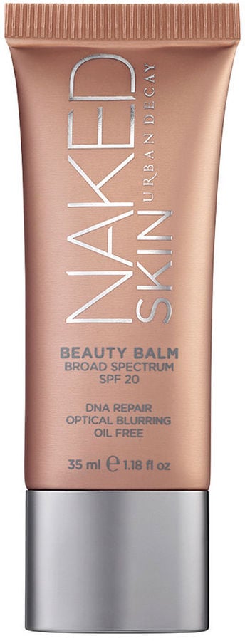 Urban Decay Naked Skin Beauty Balm, $34