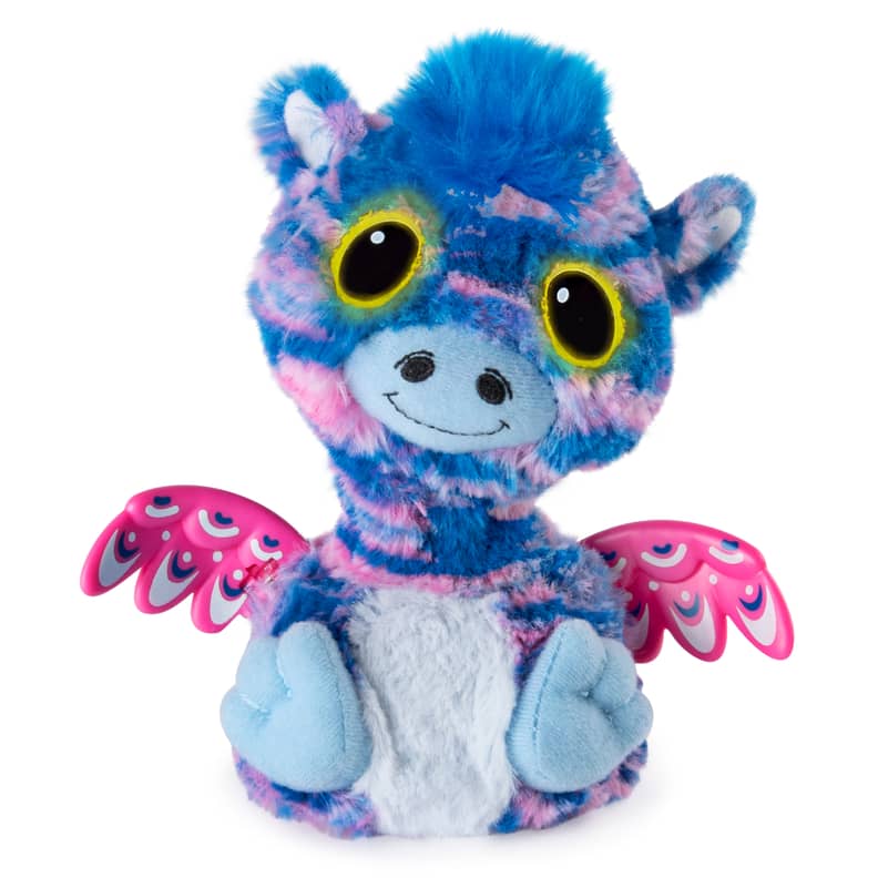 Hatchimals discount zuffin twins