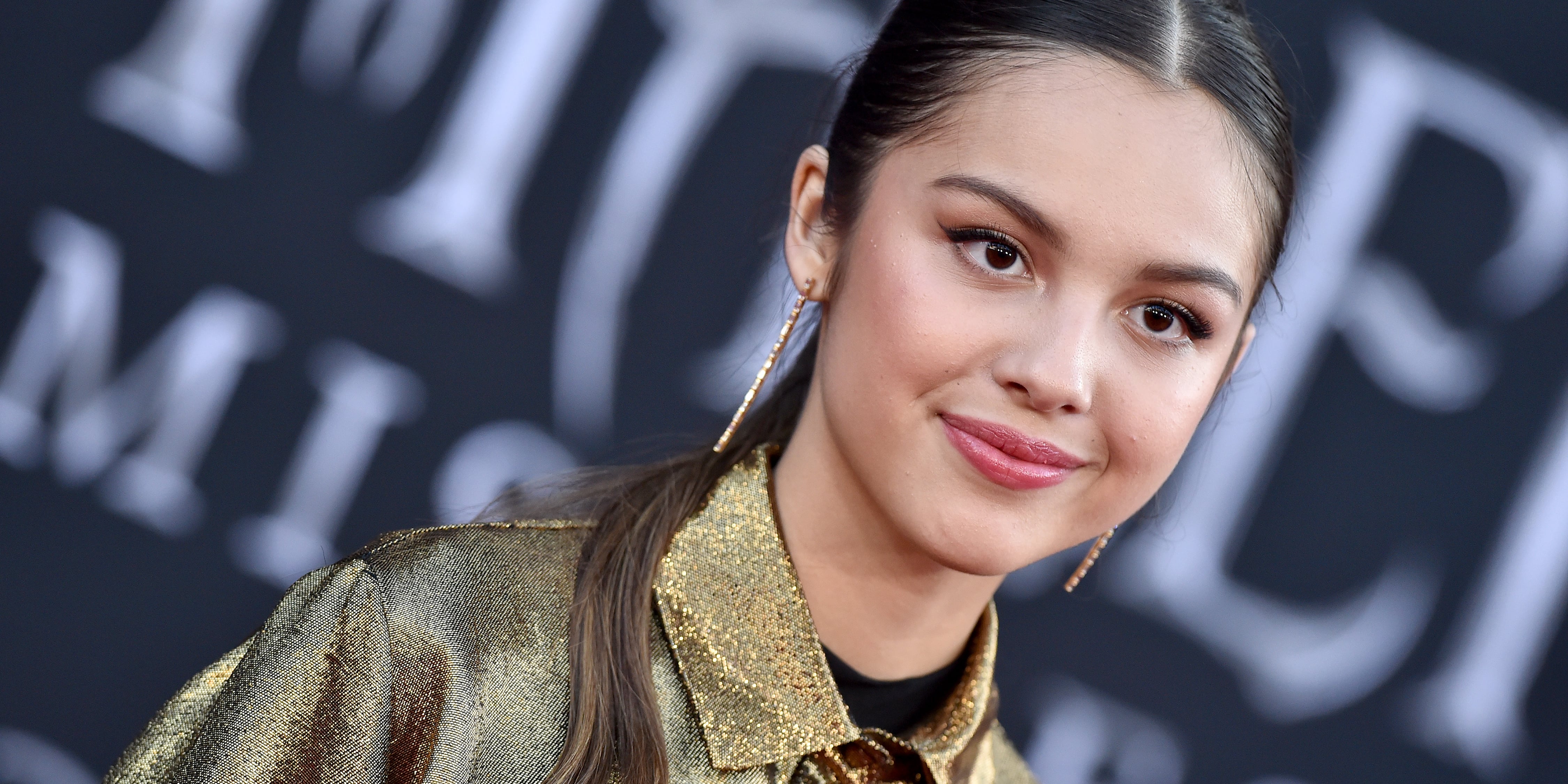 What We Can Learn From Olivia Rodrigo's Birth Chart POPSUGAR Celebrity