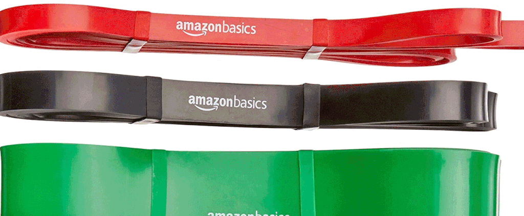 Trainer-Favorite Fitness Gear on Amazon