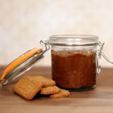 Homemade Cookie Butter