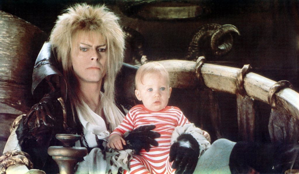 Labyrinth (1986)