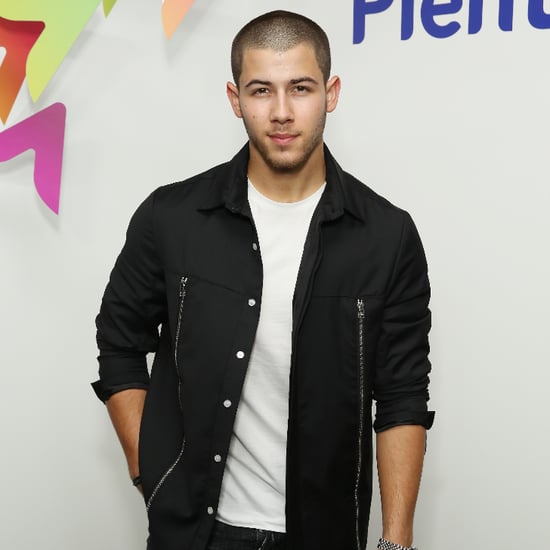 Nick Jonas on Selena Gomez Dating Rumors