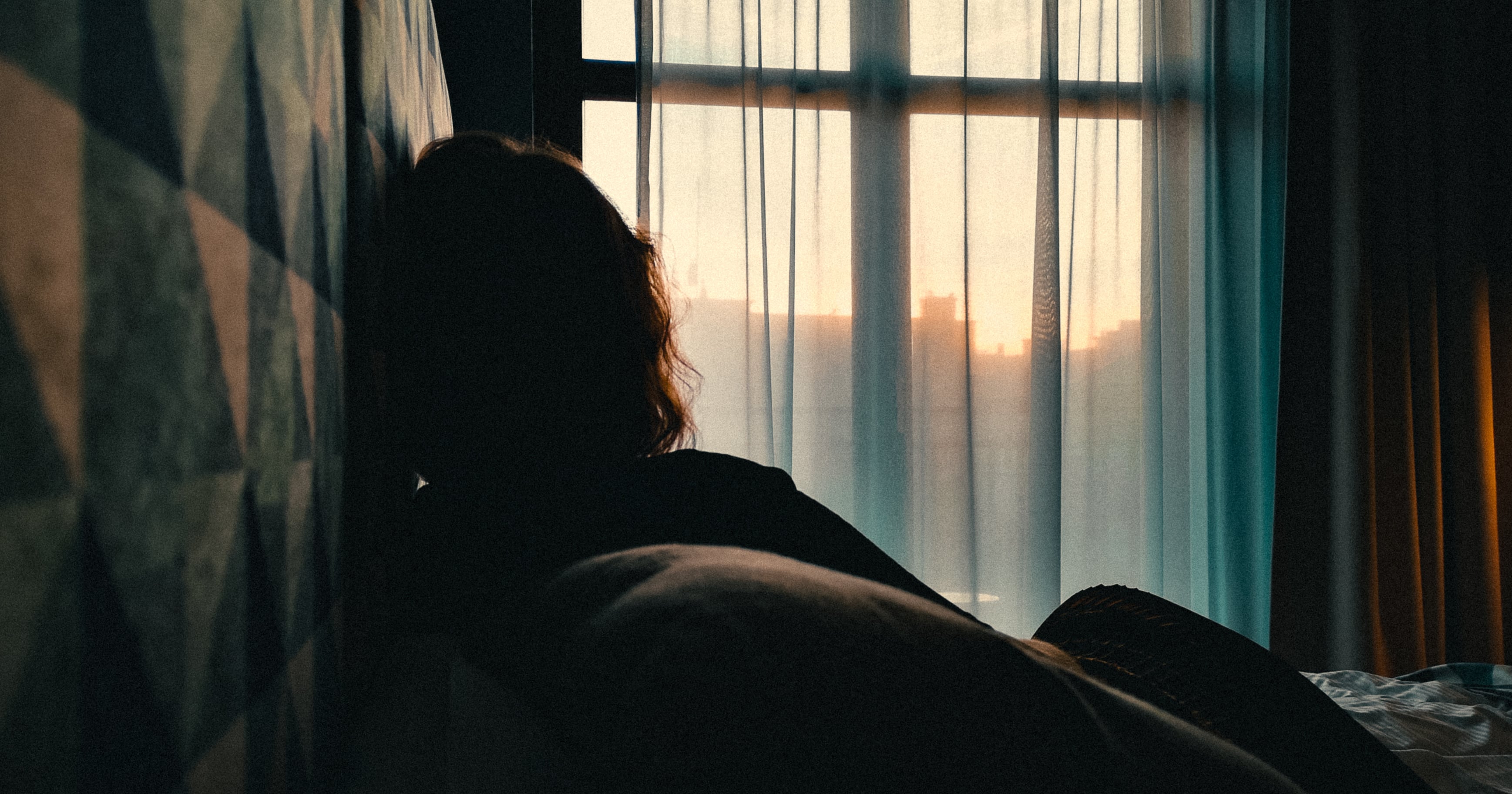 Can Birth Control Cause Depression? POPSUGAR Fitness