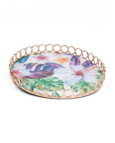 Tropical Tray ($30)