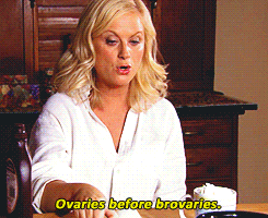 In Your 30's