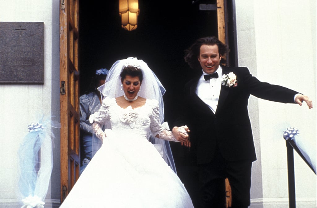 My Big Fat Greek Wedding