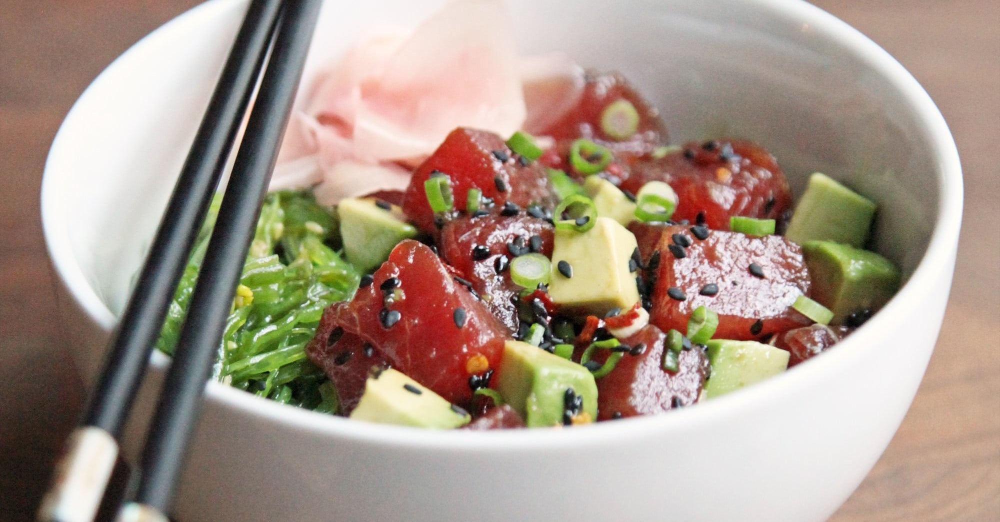 Fish From a Sushi Restaurant | POPSUGAR Food