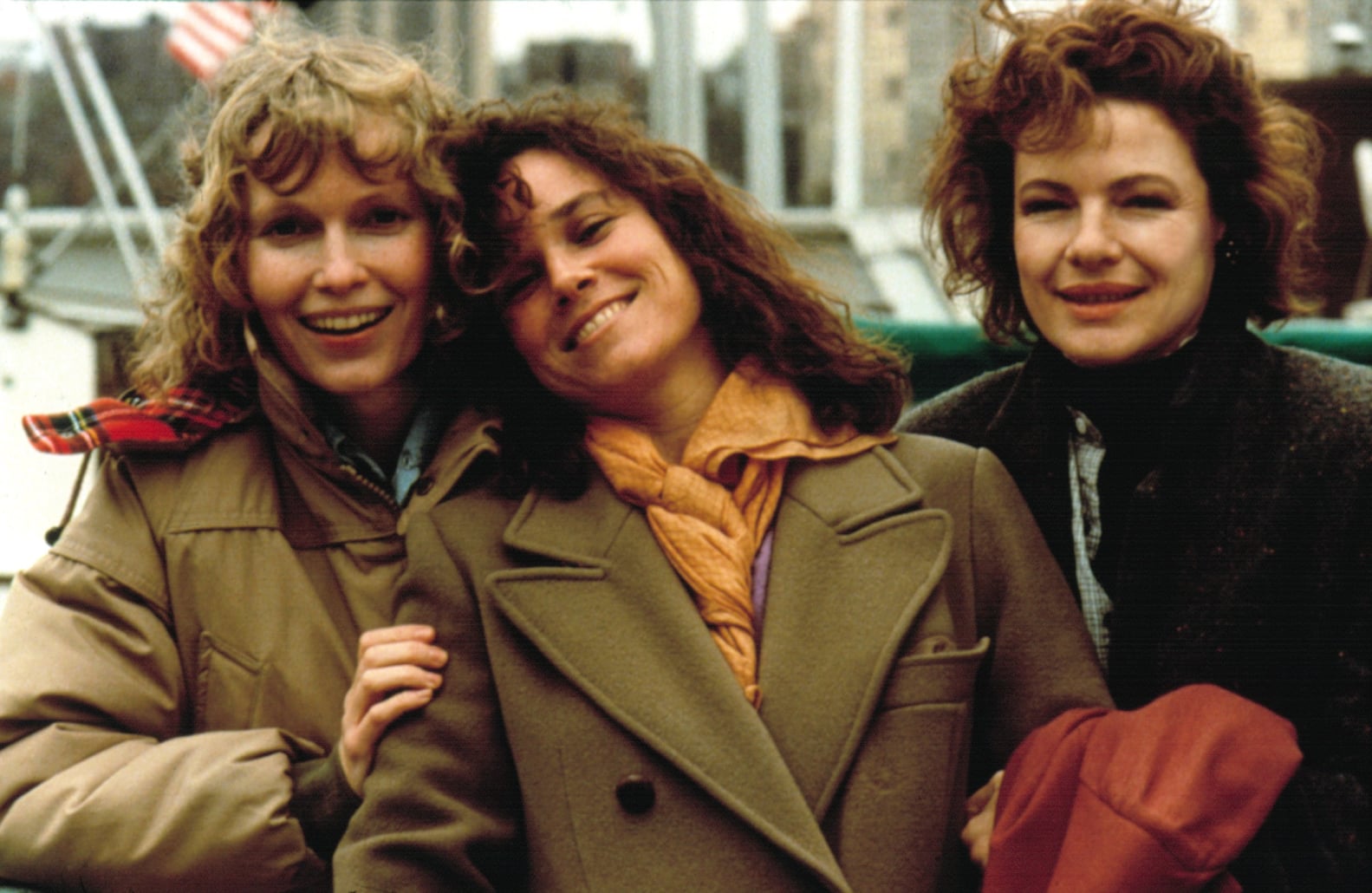 Biggest Movies of 1986 | PS Entertainment