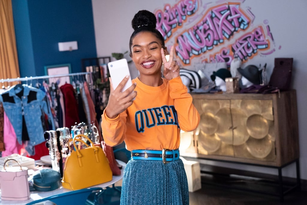 Shows Like Emily in Paris: Grown-ish