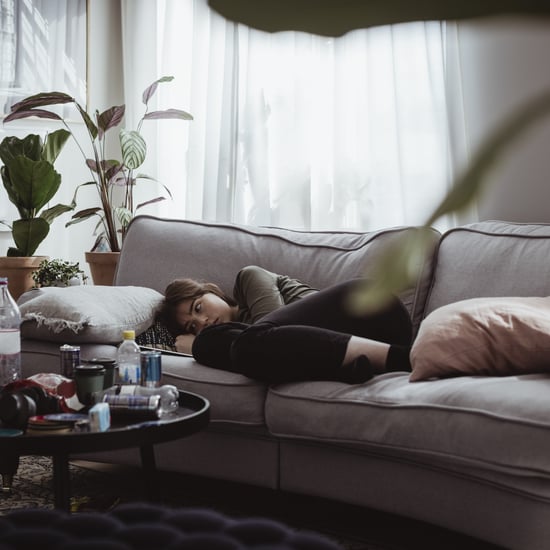 What to Know About Spravato, the Nasal Spray For Depression