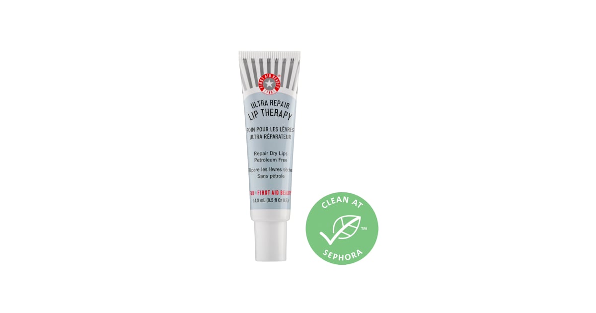 First Aid Beauty Ultra Repair Lip Therapy Bestselling Lip Balms at