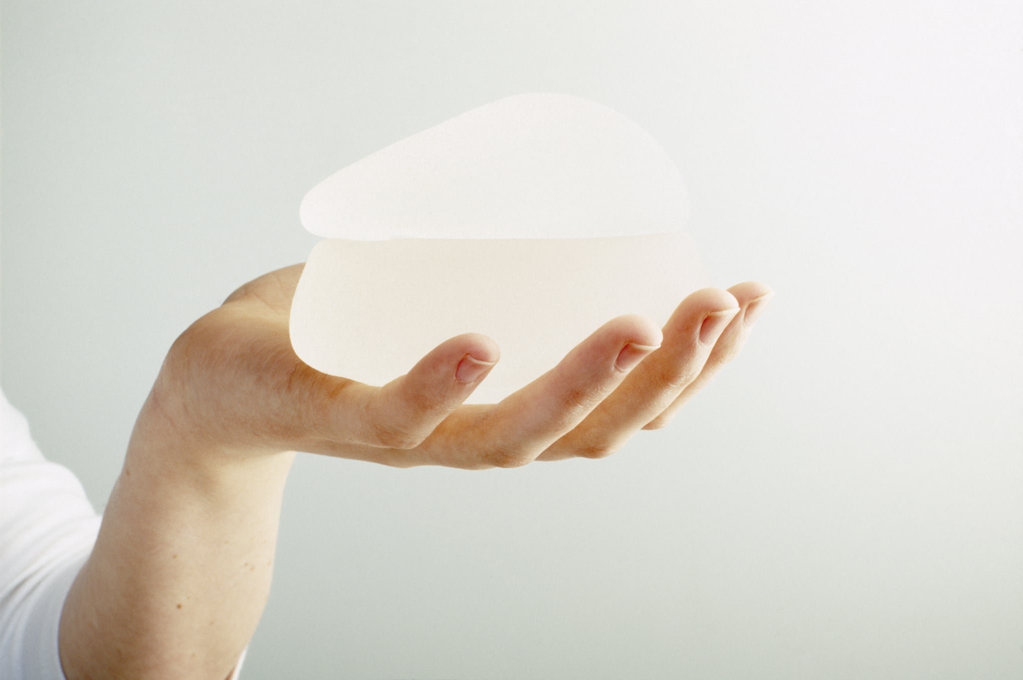 Allergan Textured Breast Implant Recall Cancer Popsugar Fitness