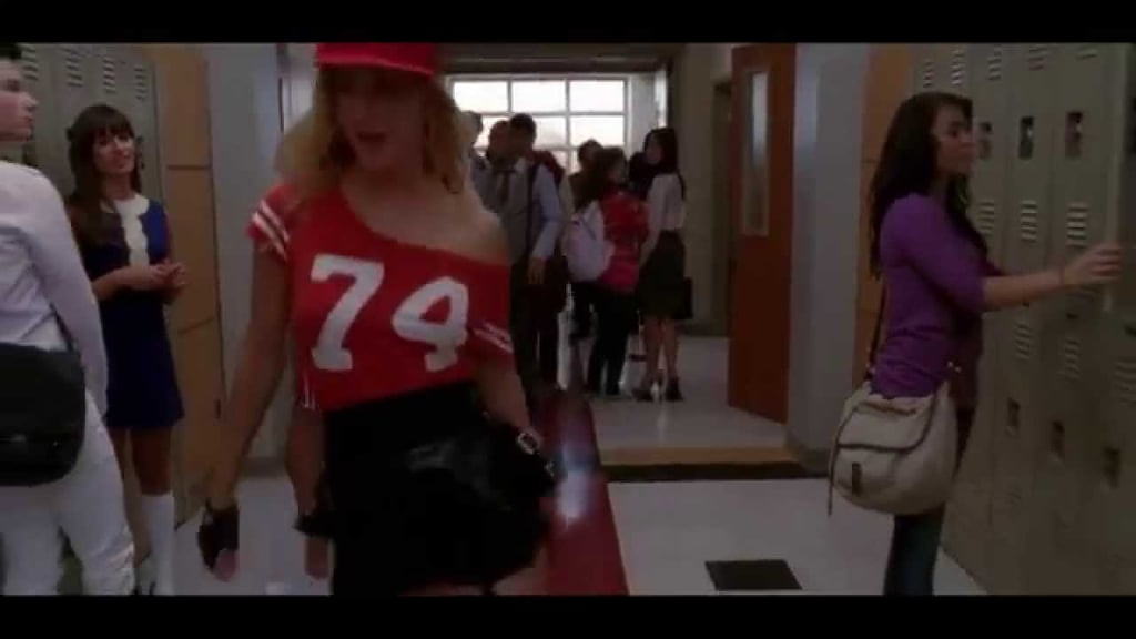 "Run the World (Girls)"