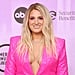 Meghan Trainor Opens Up About Painful Sex and Vaginismus