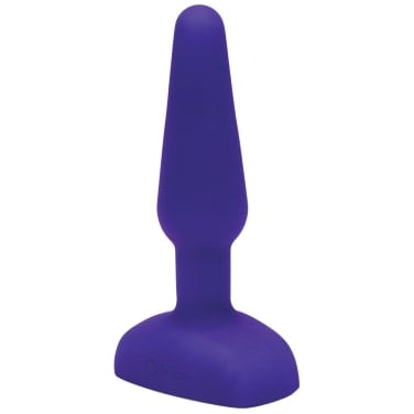 B-Vibe Trio Plug