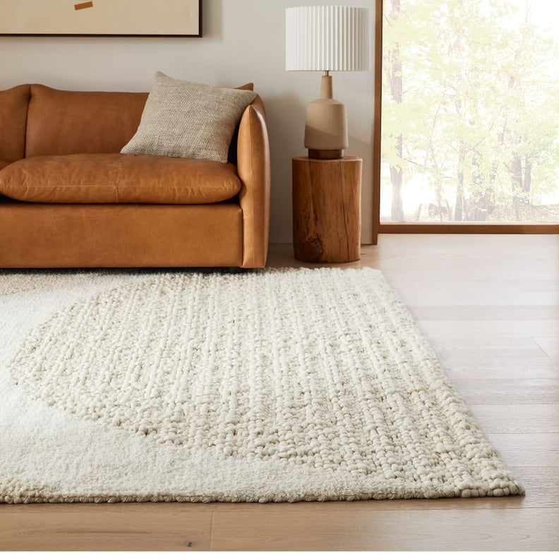 Best Area Rug From West Elm