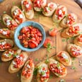 30 Summer Appetizer Recipes For Every Warm-Weather Occasion