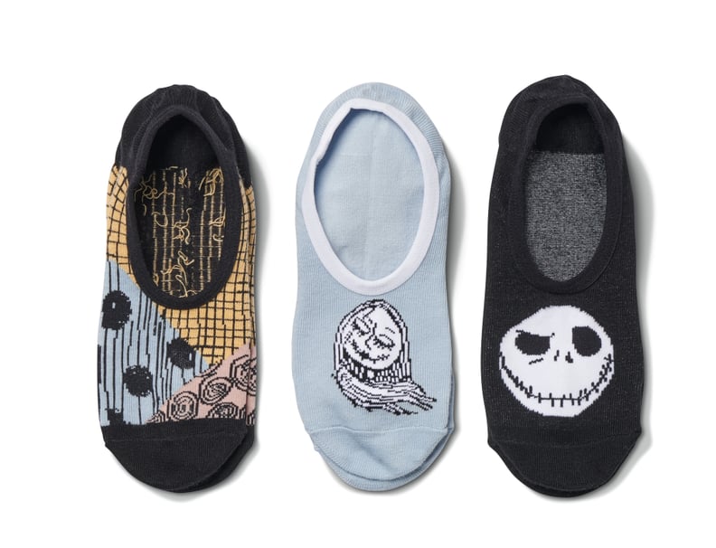 Disney x Vans Canoodle Socks 3-Pack