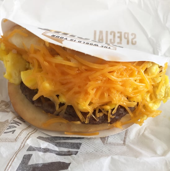 Are Taco Bell's Biscuit Tacos Good?