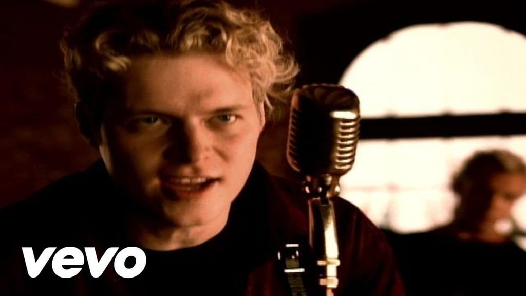 "She's So High" by Tal Bachman