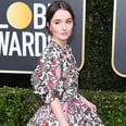 Kaitlyn Dever Wore $47 Aldo Heels to the Golden Globes, and I Must Absolutely Stan
