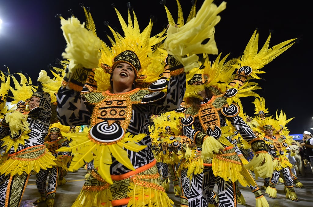 Carnival Brazil 2016 | Photos