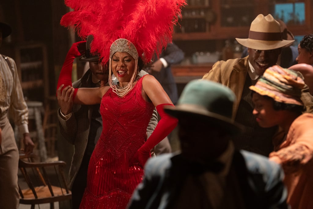 The Color Purple Movie Musical: Trailers, Cast, Release Date
