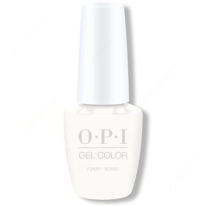 OPI Funny Bunny Gel