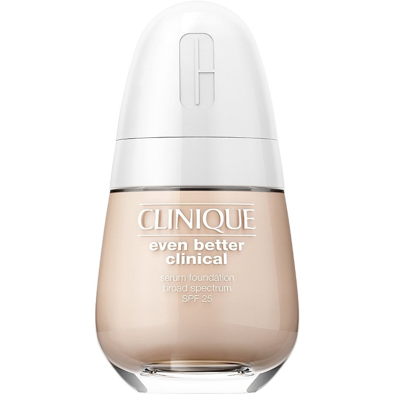 Clinique Even Better Clinical Serum Foundation Broad Spectrum SPF 25