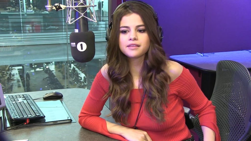 When She Reacted Like This to a 12-Year-Old's Perfect Pick-Up Line