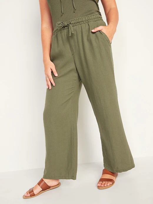 Best Women's Pants From Old Navy 2021
