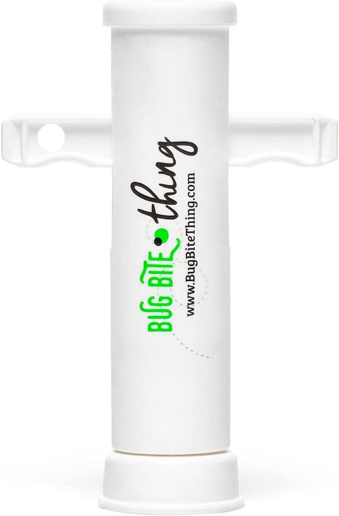 Bug Bite Suction Tool