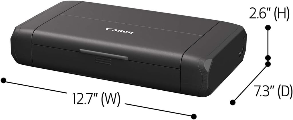 Canon Pixma TR150 Wireless Portable Printer
