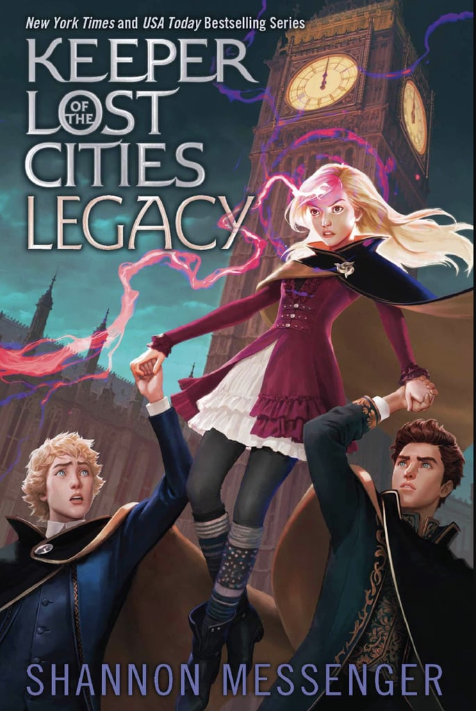 Legacy