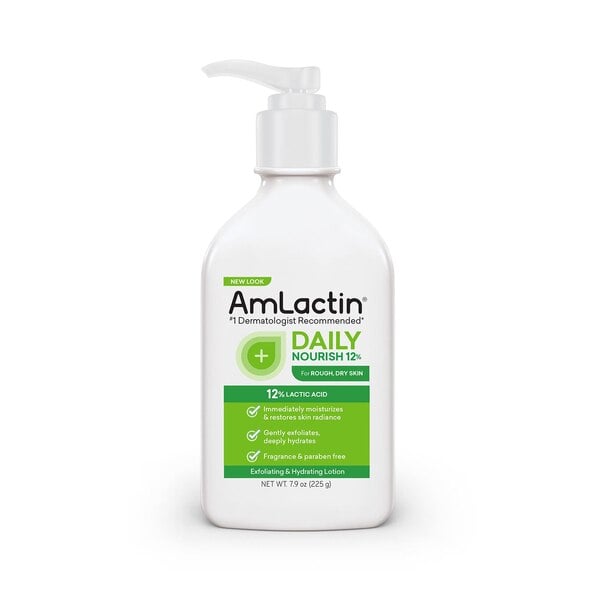 AmLactin Daily Moisturizing Body Lotion
