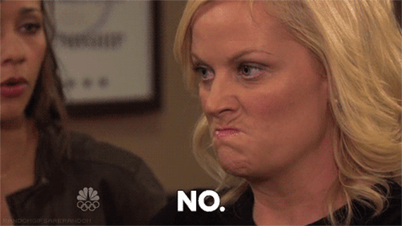 When He Mentions Sansa and Jon Snow's Like, "Do NOT"
