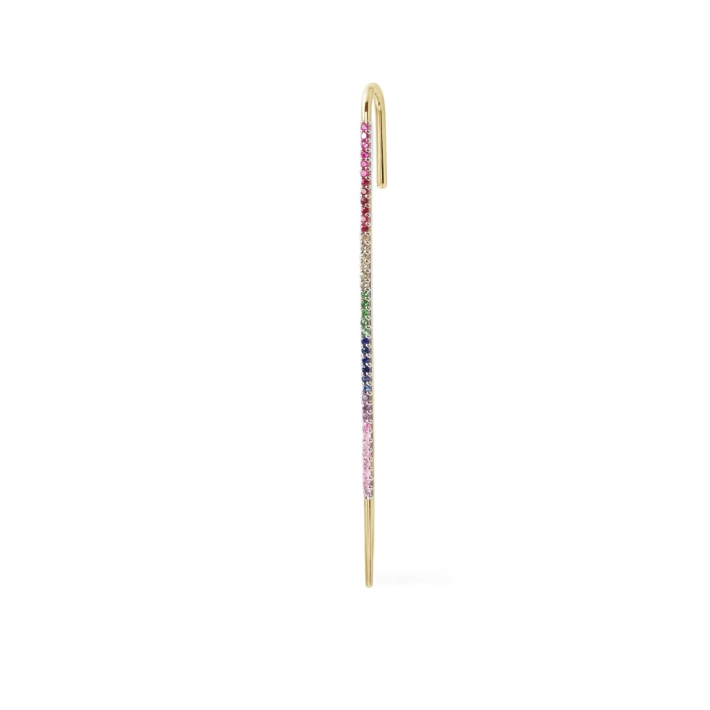 Kat Kim The Francesca Ear Pin