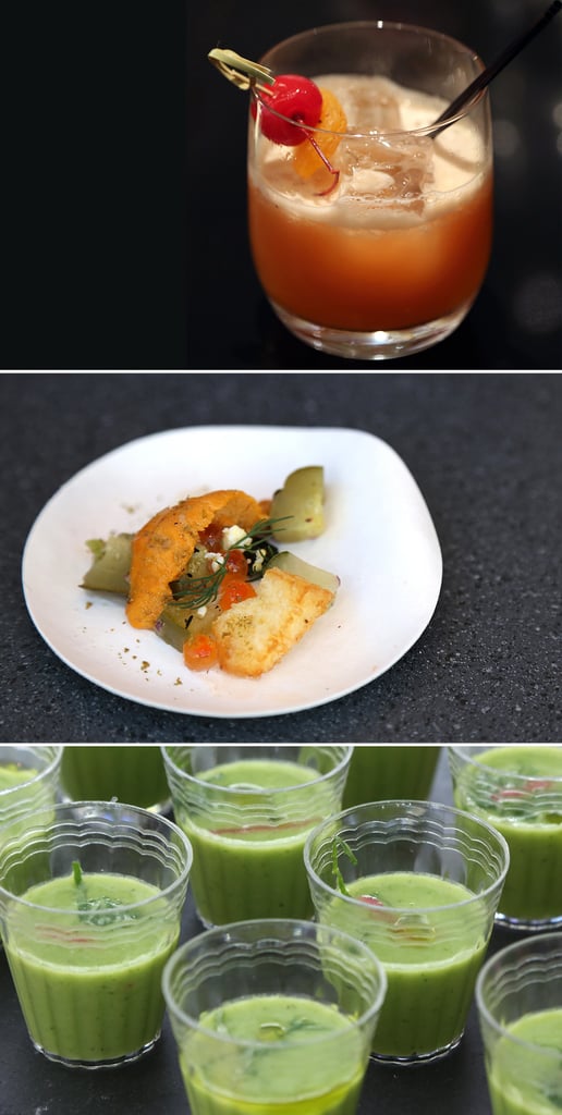 Food Trends | Food & Wine Classic in Aspen 2014