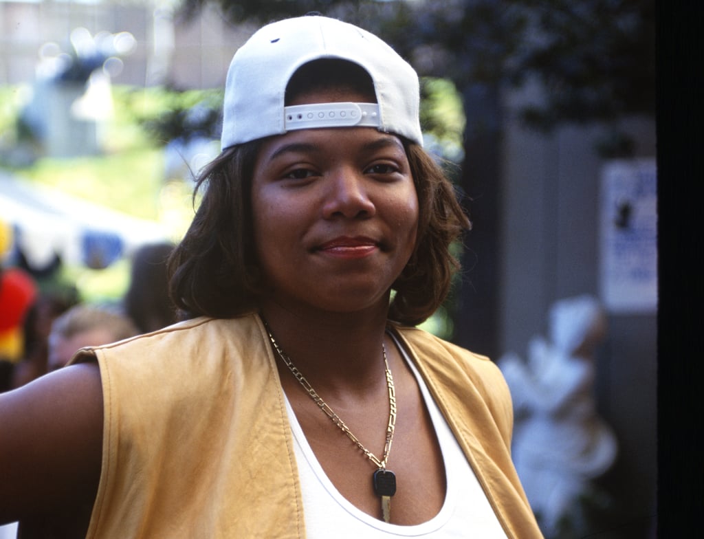 Queen Latifah