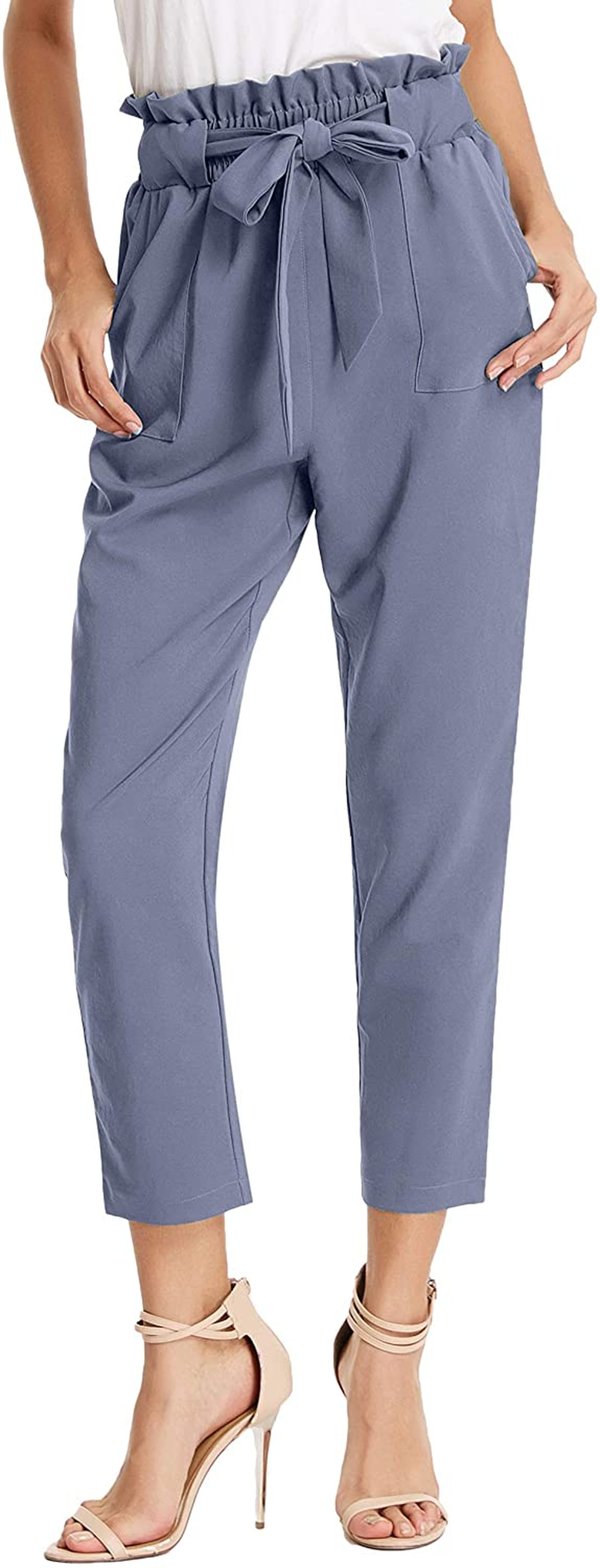 Best and Cutest Pants on Amazon 2021 POPSUGAR Fashion