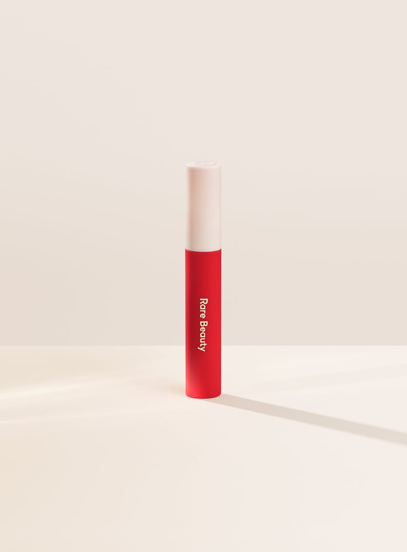 Rare Beauty Lip Soufflé Matte Lip Cream