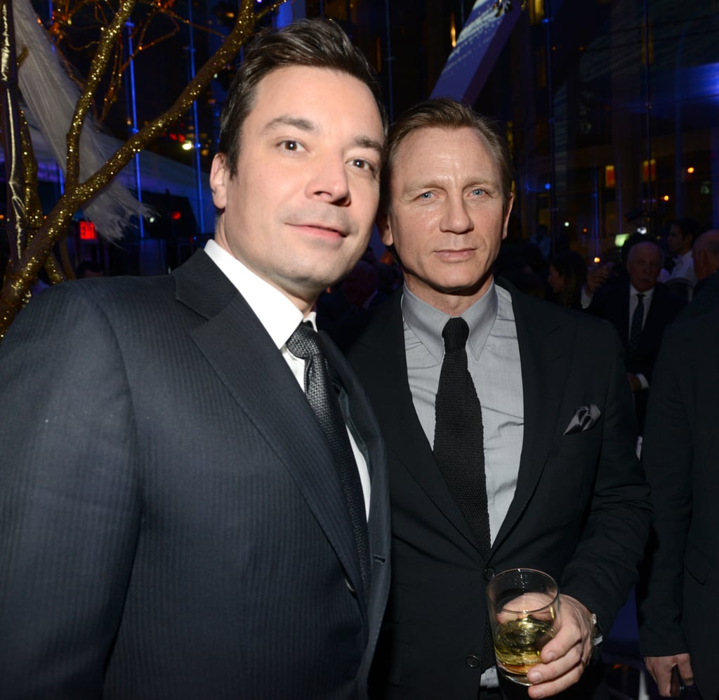 Celebrities at Great American Songbook Event 2014