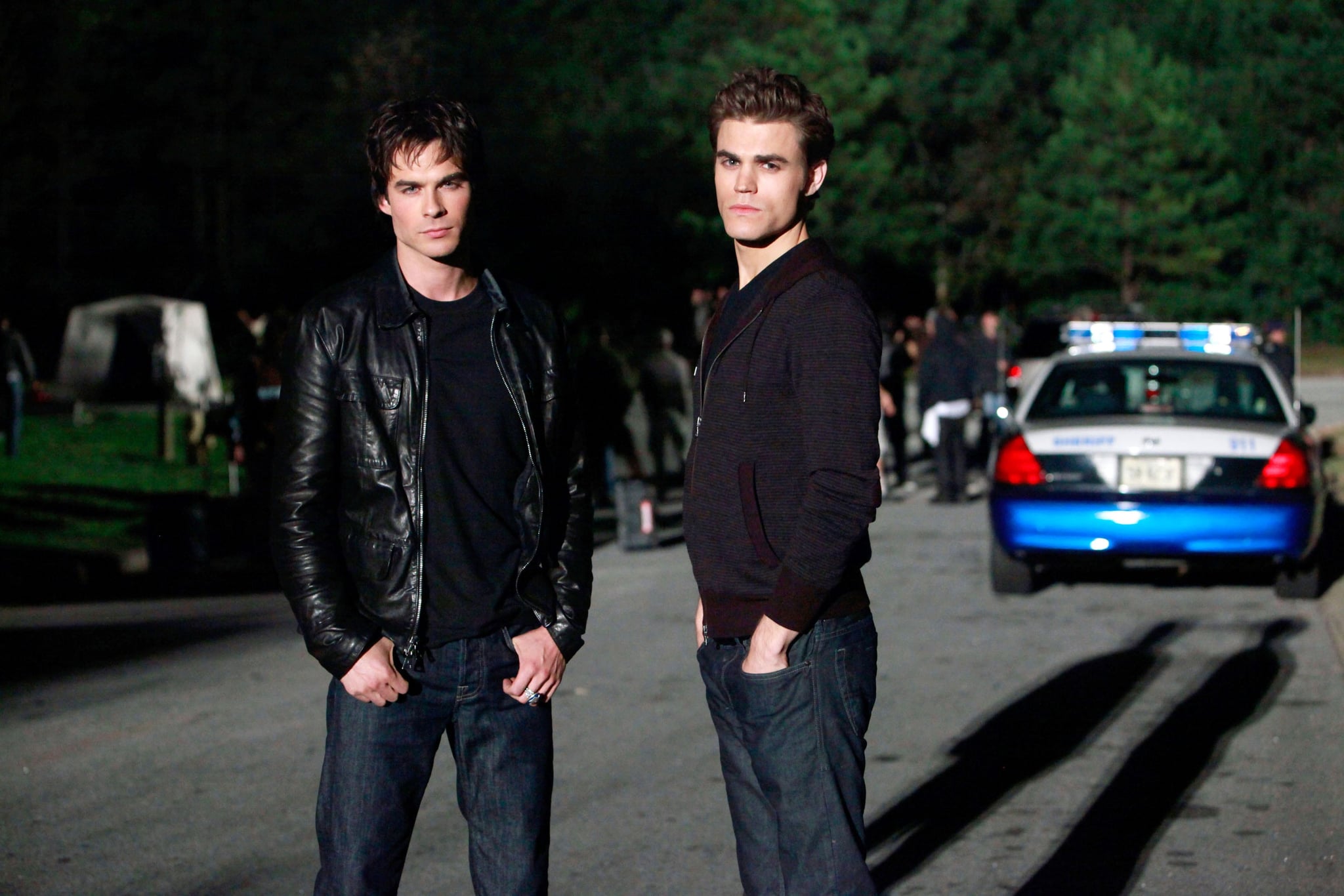 Which Vampire Diaries Character Should You Date Quiz Popsugar Entertainment Ever wondered which salvatore you're most like? which vampire diaries character should